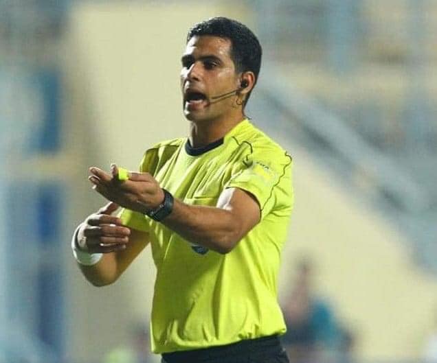 محمد معروف 