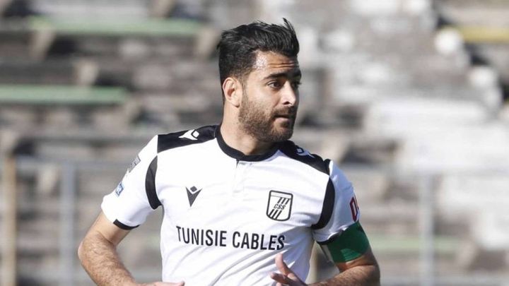 حمزة المثلوثي