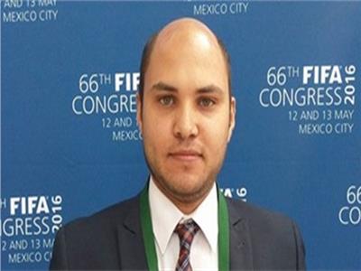 خالد رفعت ونصر عزام