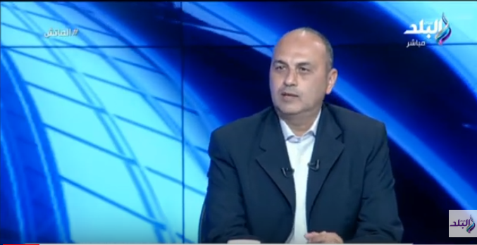 عمرو أنور