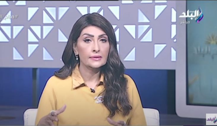 رشا مجدى