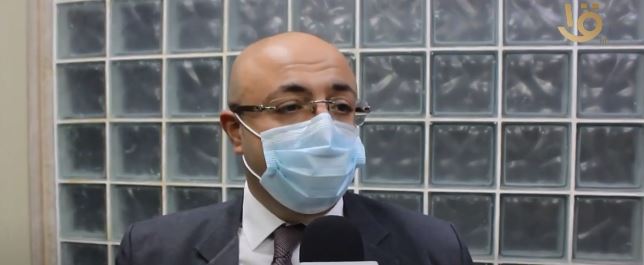 محافظ بنى سويف