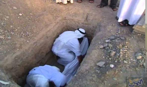 حكم نقل الميت