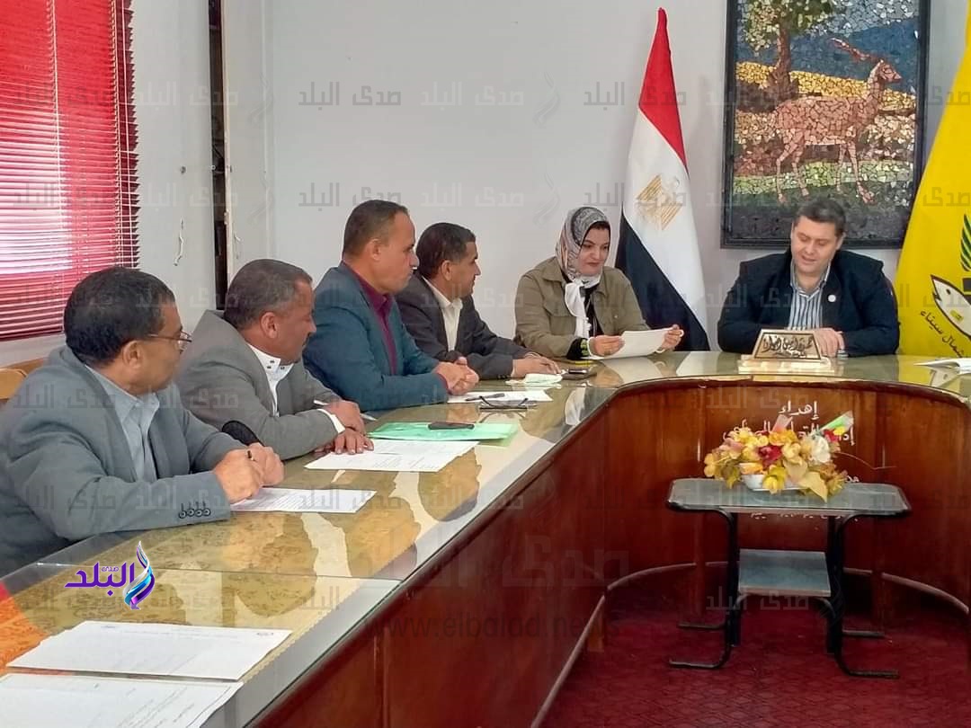 جانب من الاجتماع جانب من الاجتماع