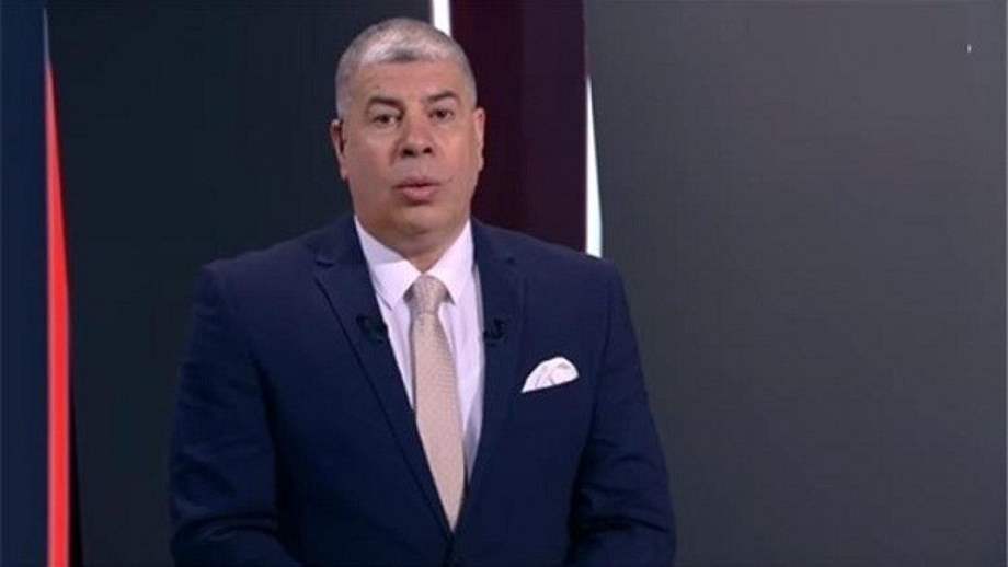 أحمد شوبير 