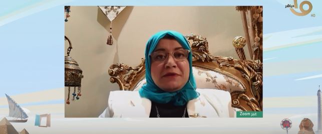  دكتور أمانى شاكر 