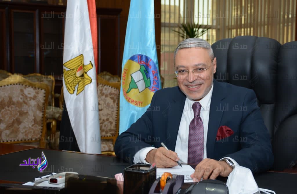 الدكتور محمود أحمد ذكي