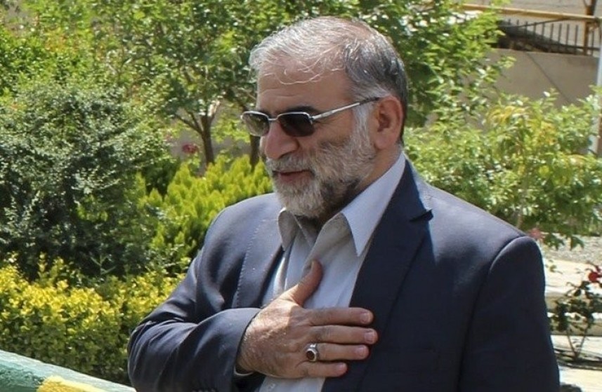 محسن زاده 