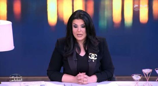 منى الشاذلى 