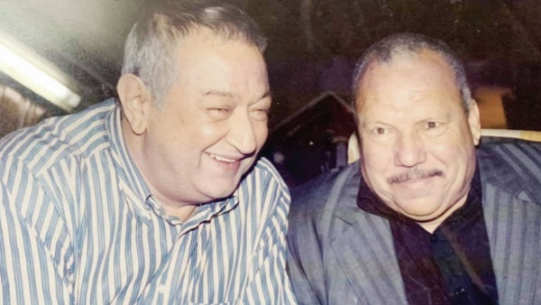 نور الشريف 