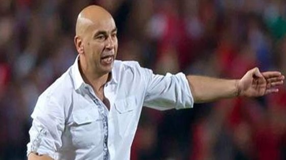 حسام حسن 
