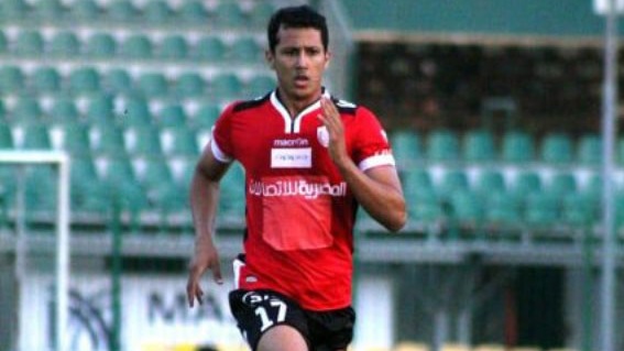 عمرو جمال