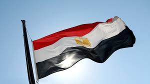 علم مصر - صورة تعبيرية