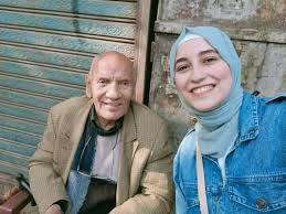 الفنان محمد عبد الحليم