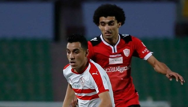 احمد سمير 