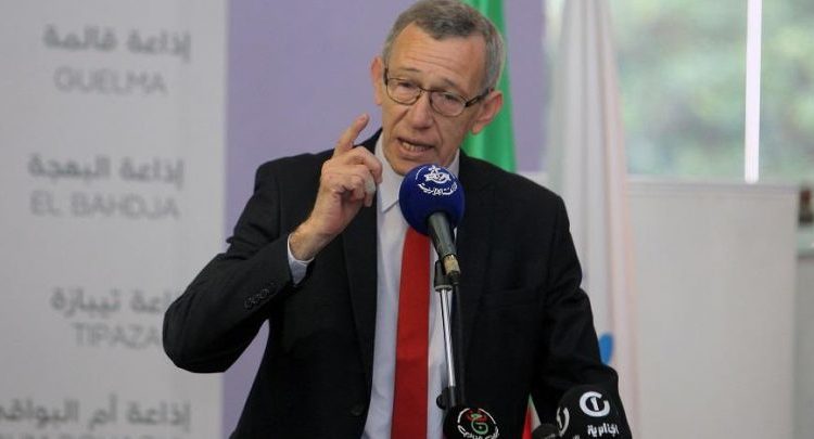 عمار بلحيمر