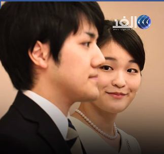 الأميرة ماكو وحبيبها