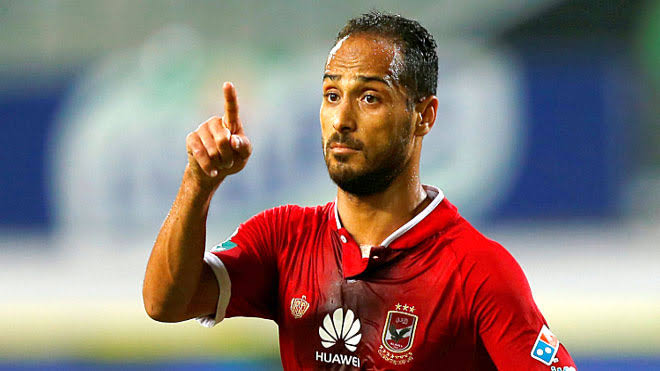 وليد سليمان 