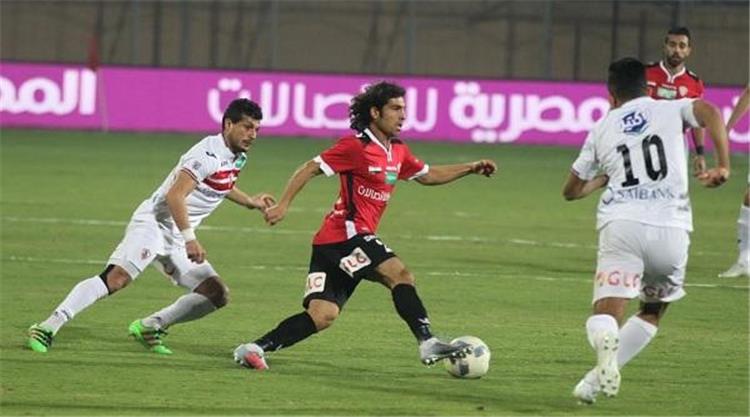 الزمالك 