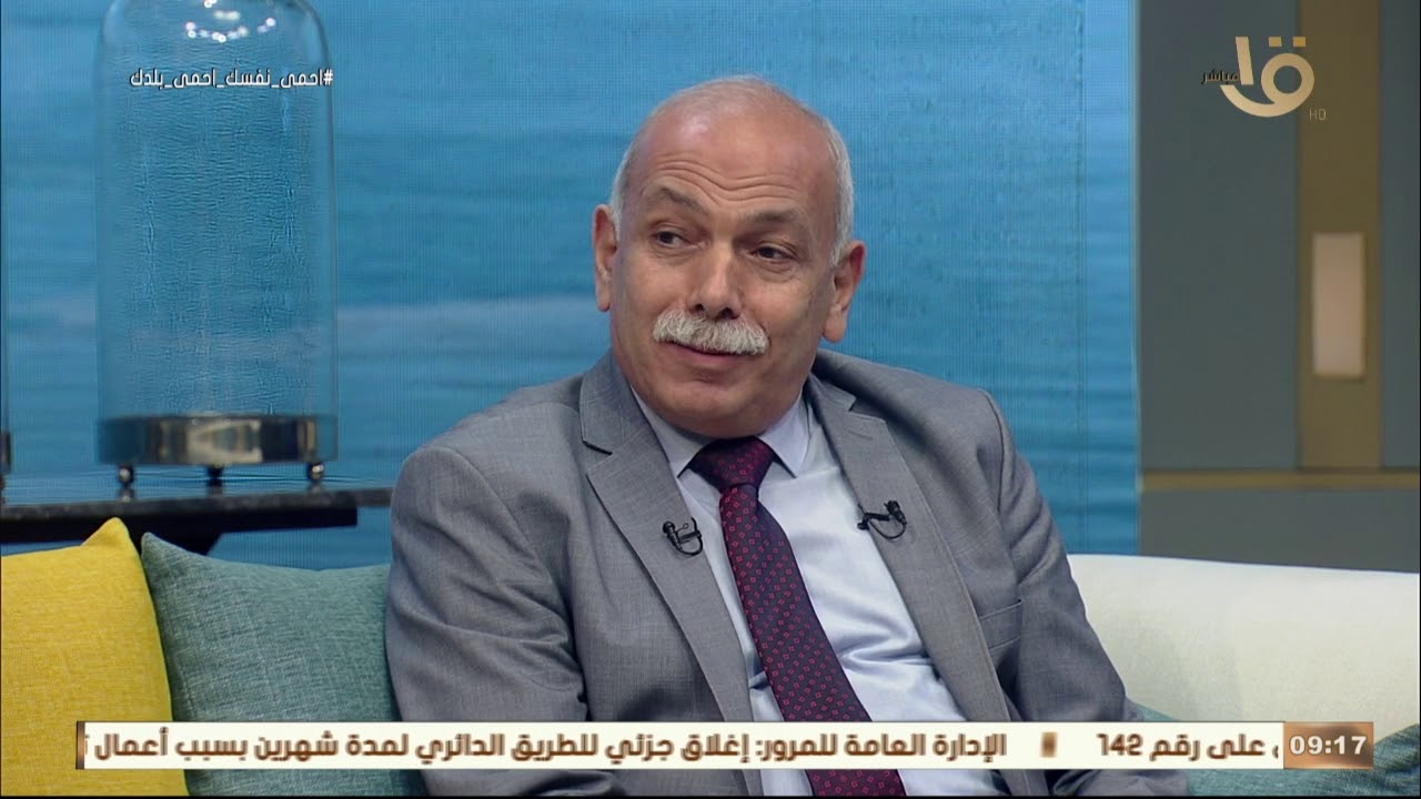 لدكتور عبد الرشيد غانم متسق مشروع مكون الالبان 