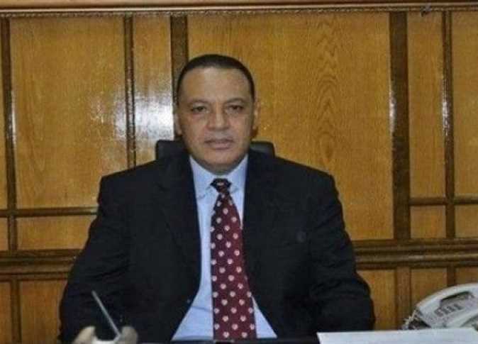محافظ الشرقية