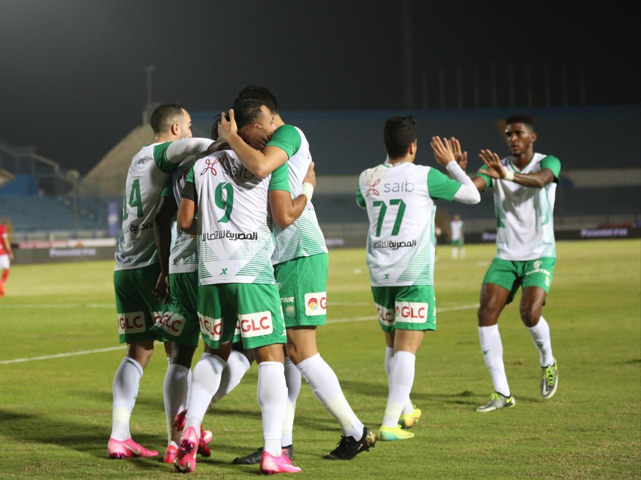 الاتحاد  السكندري 