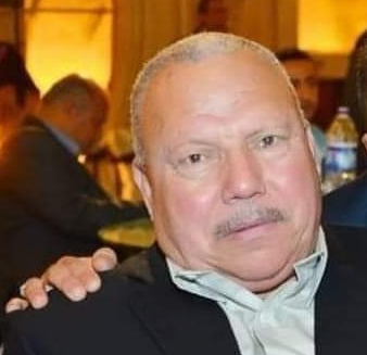 الراحل نادي السباعي، بطل قصة عبد الغفور البرعي 