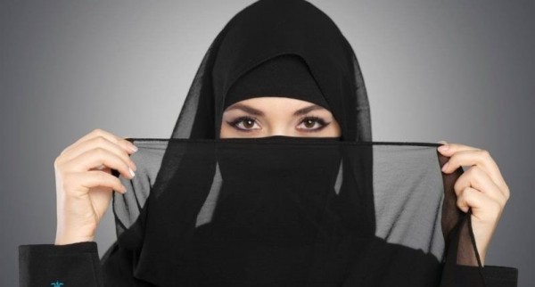 حكم النقاب