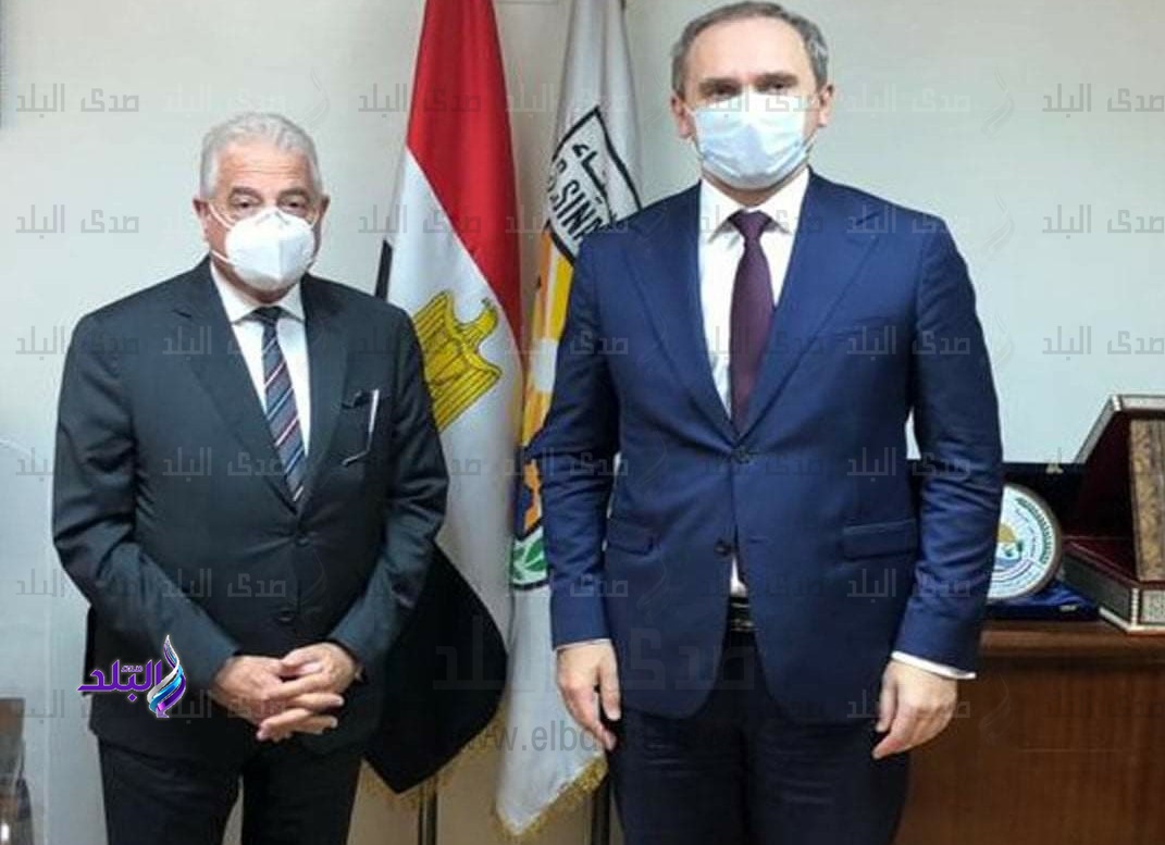 سفير بيلا روسيا 
