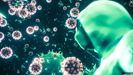 فيروس كورونا 