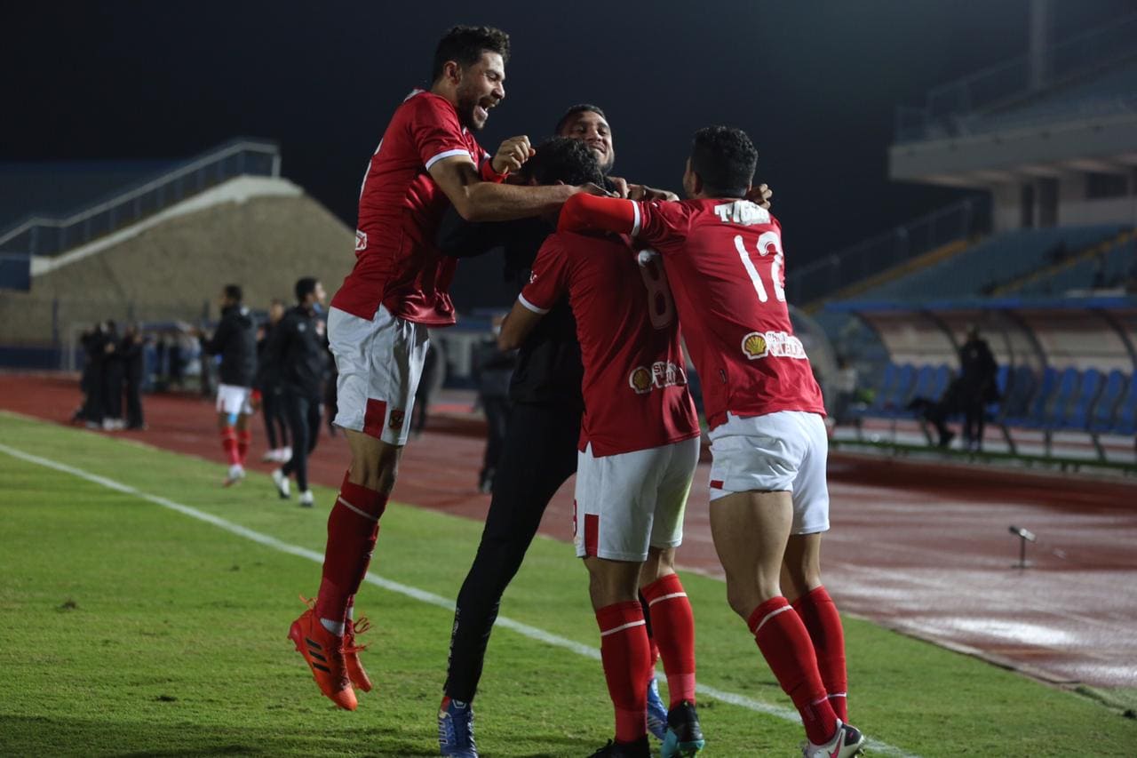 النادي الأهلي