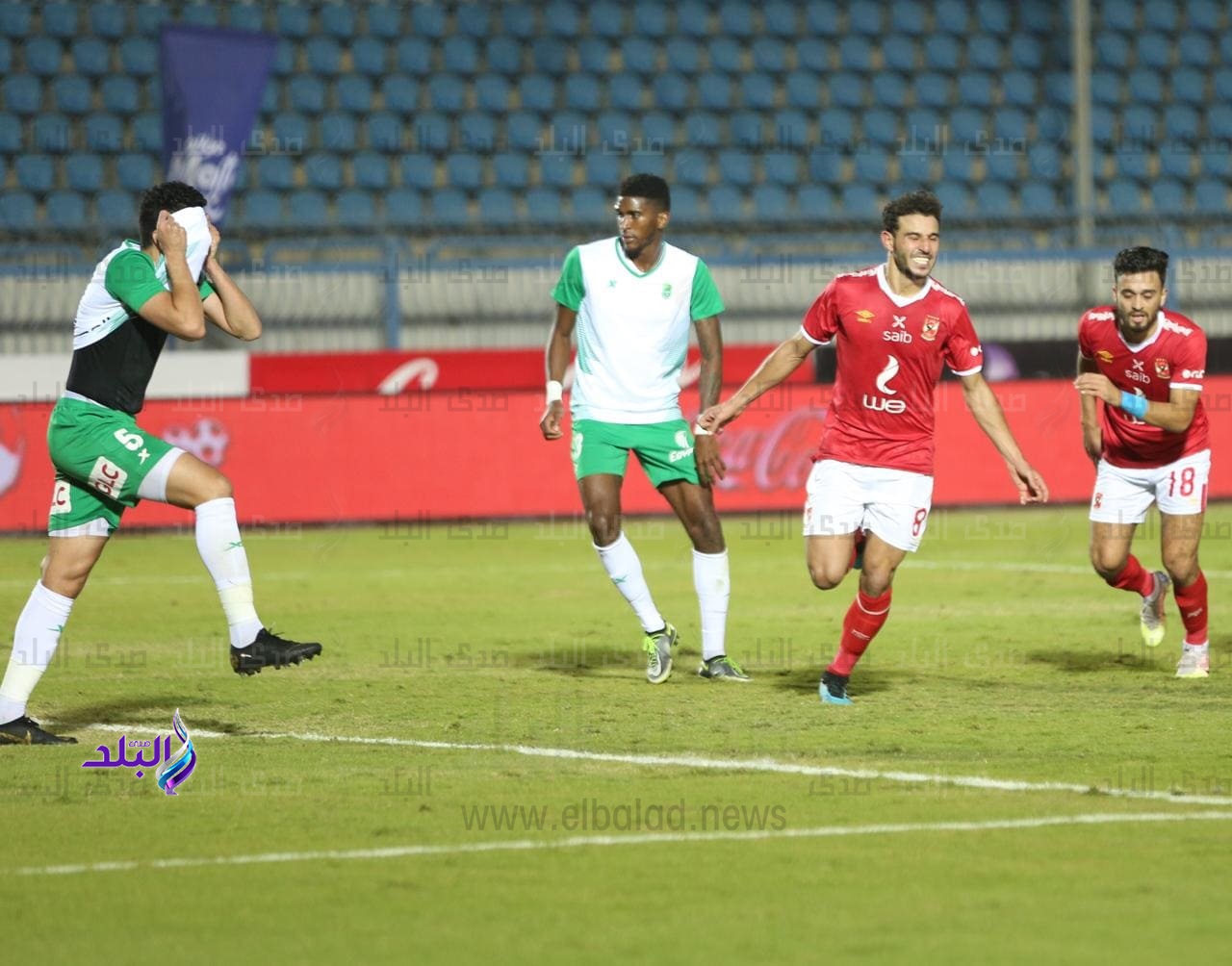 صلاح محسن وحمدي فتحي 