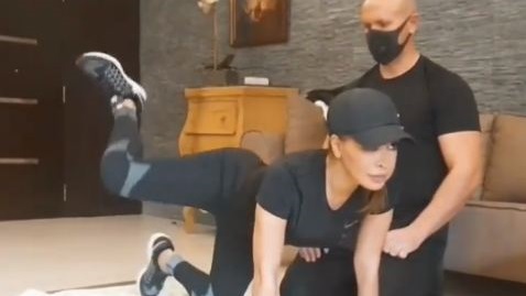 نوال الزغبي