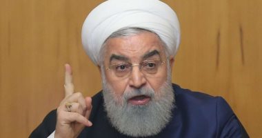  روحاني يبعث رسالة إلى المجتمع الدولي