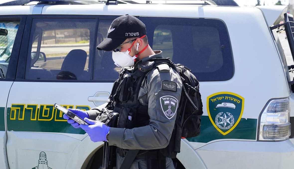 إسرائيل تعلن بدء موجة كورونا الثالثة