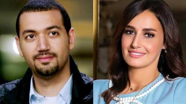 معز مسعود و حل شيحة  