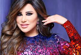 نجوى كرم 