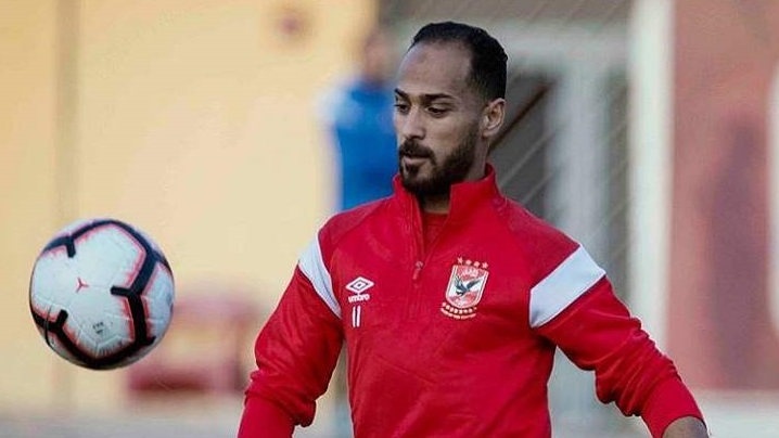 وليد سليمان
