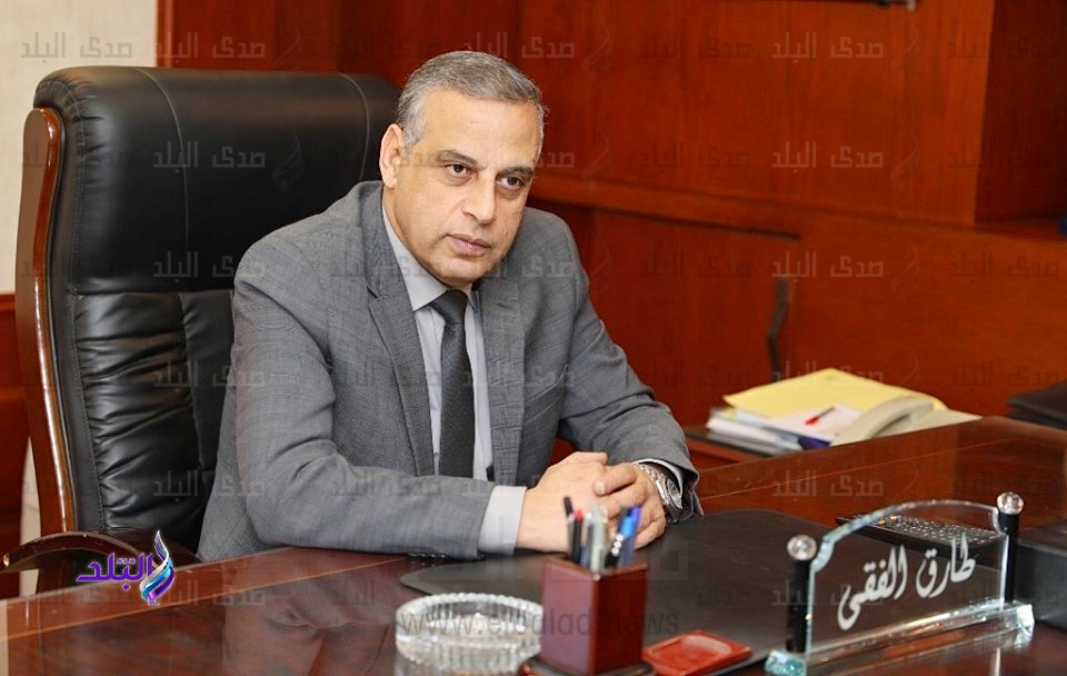 محافظ سوهاج