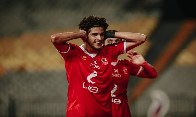 أحمد الشيخ