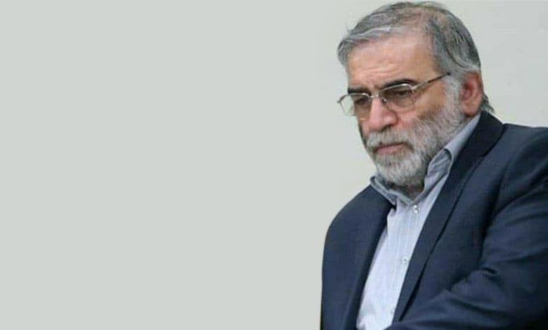 الحكومة الإيرانية تعلن التعرف على أشخاص على صلة باغتيال العا
