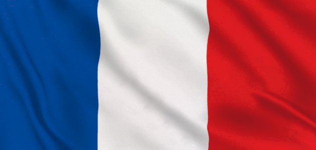 علم فرنسا علم فرنسا