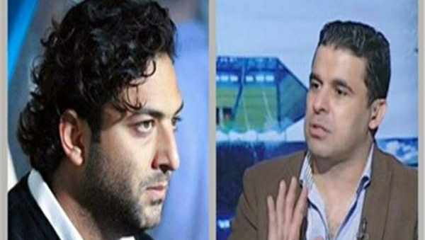 الغندور وميدو