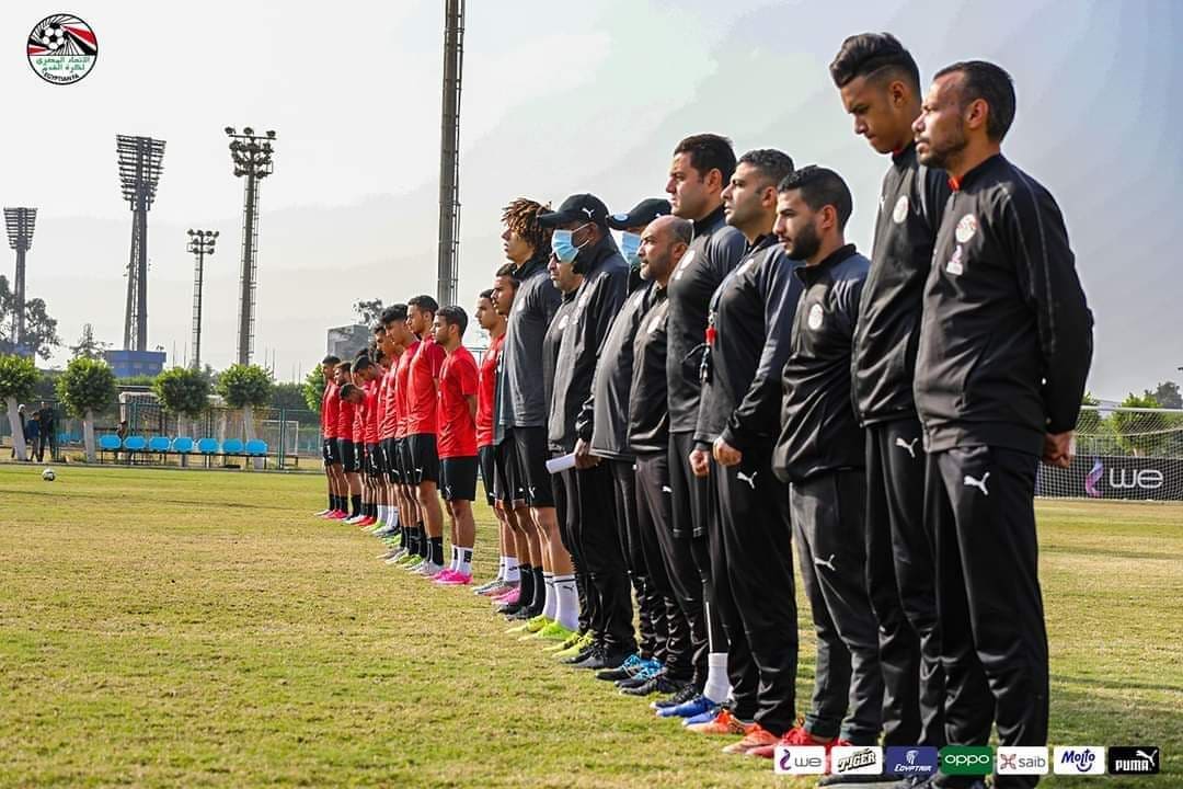 منتخب الشباب