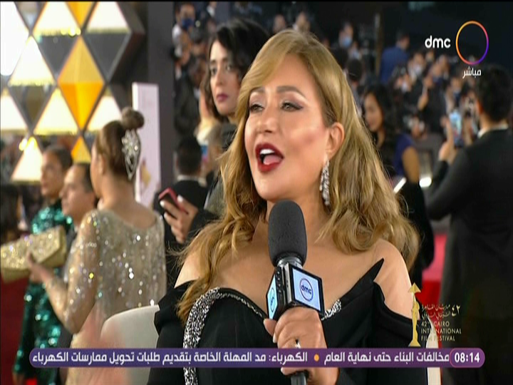 ليلي علوي 