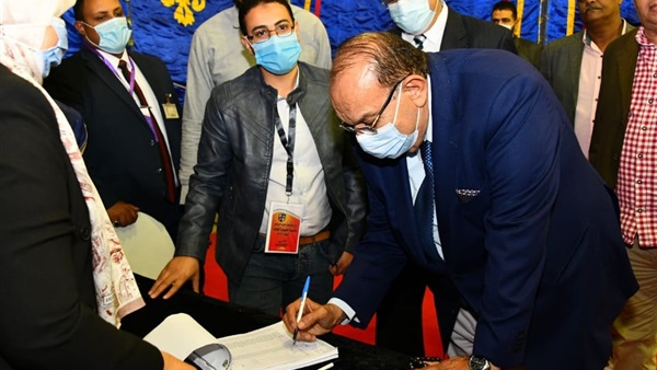 محمد عادل فتحي