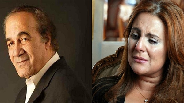 رانيا محمود ياسين