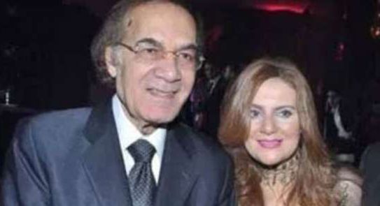 رانيا محمود ياسين