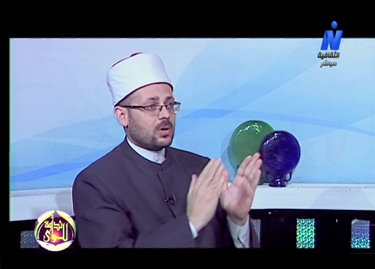 أسامة فخري الجندي