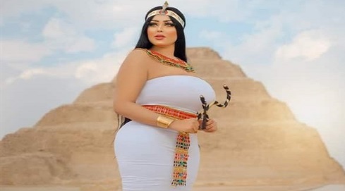 سلمى الشيمي